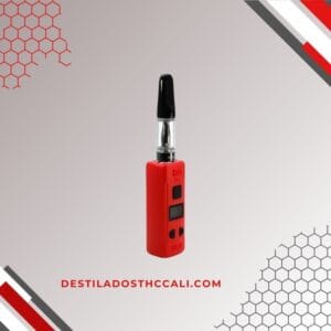 Bateria YoCan Kodo | Destilados Cali THC