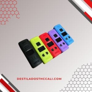Bateria YoCan Kodo | Destilados Cali THC