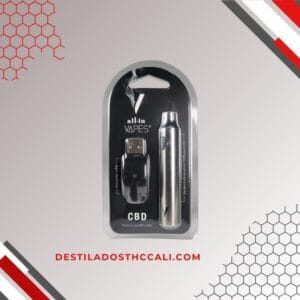 Batería ALL IN VAPES | Destilados Cali THC