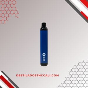 Batería Sutra Silo | Destilados Cali