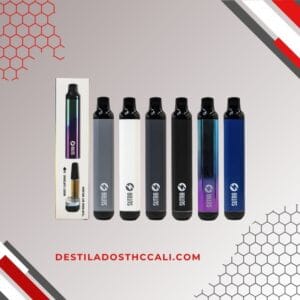 Batería Sutra Silo | Destilados Cali