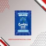 Destilado Cookies | Destilados Cali THC