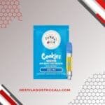 Destilado Cookies | Destilados Cali THC