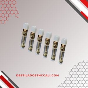 Destilados nacionales premium de THC: Híbrida, Índica y Sativa. Venta en Cali . Domicilio gratis.