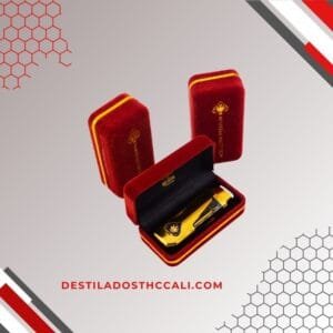 Desechable Ace Ultra Premium 2ml liquid diamonds - Destilados THC Cali