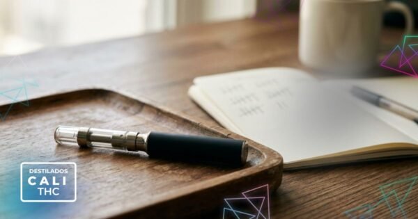 Cartucho THC de 1 gr o 0.5 gr: cuál rinde más según tu consumo