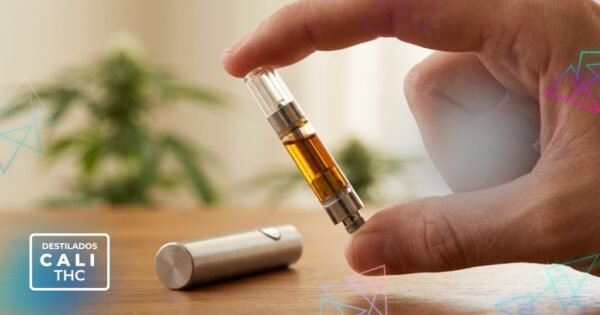 Destilados THC importados en Cali: guía completa de marcas y cómo elegir