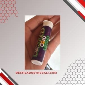Dozo Don't Trip Trippy Diamonds 1ml | Destilados Cali THC