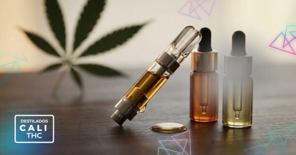 Indica, híbrida y sativa en cartuchos importados: qué esperar de cada variante