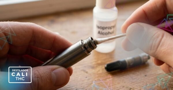 Batería 510 no enciende o no calienta: causas comunes y soluciones