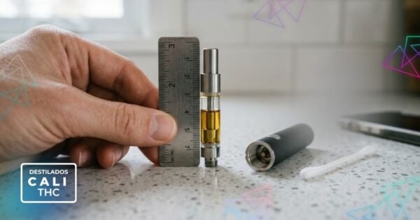 Cómo saber si tu cartucho es compatible con tu batería 510
